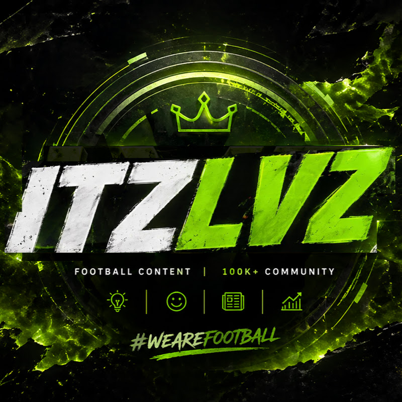 ItzLVz icon