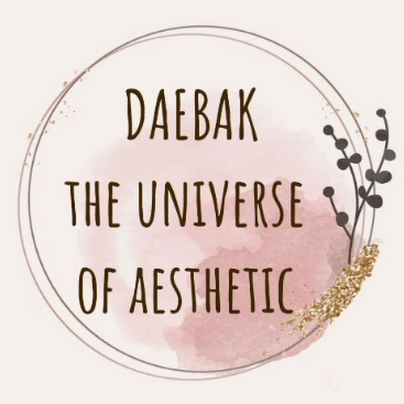 DAEBAK 🌸