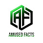 Amused Facts logo