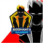 Siddhanta Gaming logo