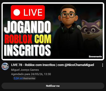 YouTube