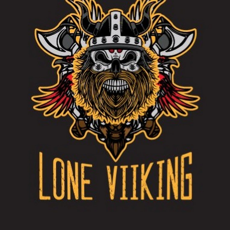 Lone Viiking