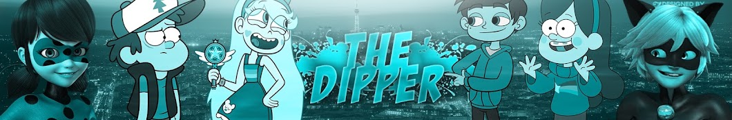 The Dipper यूट्यूब चैनल अवतार