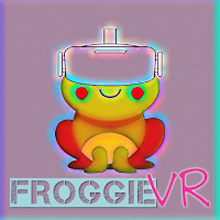 Profile Picture of Froggie VR
