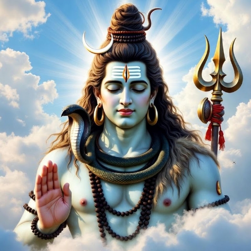 Shakti Dhara