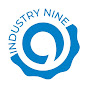 Industry Nine logo