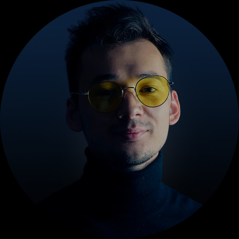 Артем Хиса icon