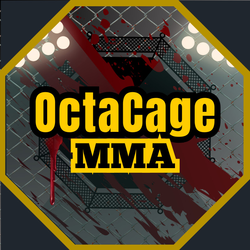OctaCage MMA