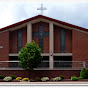 Queen of the World Church logo