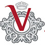 V For Hair & Beauty logo