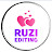 RuZi Editing