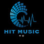 Hit Music 4U logo