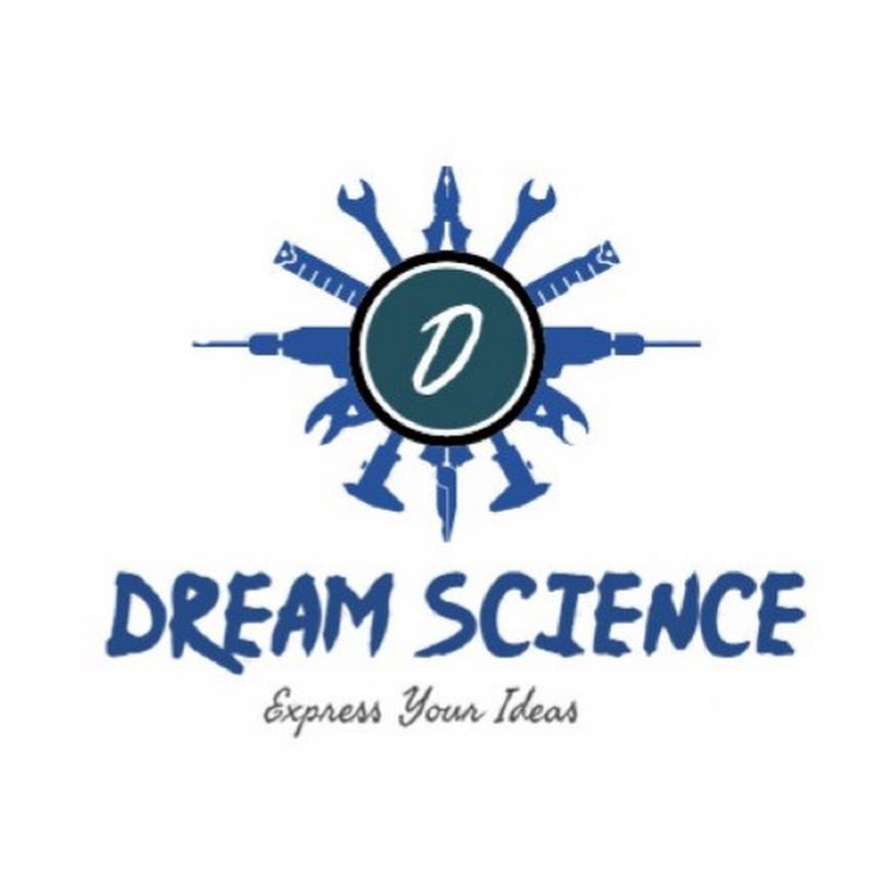 Dream Science profile avatar