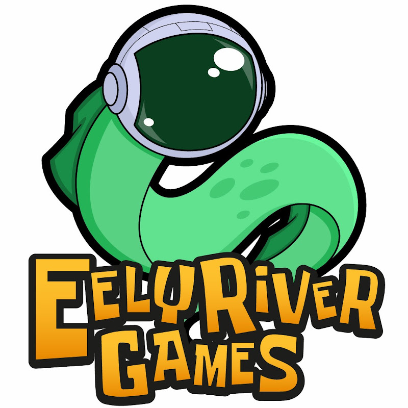 Eely River Games