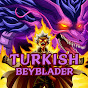 Turkish Beyblader  logo