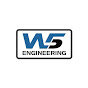 W5 Engineering logo