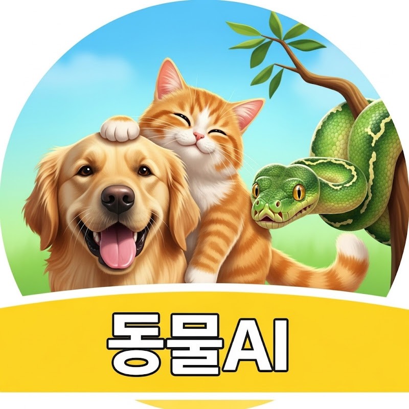 동물AI