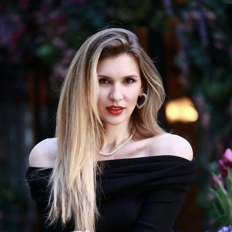 Kristina Dulger