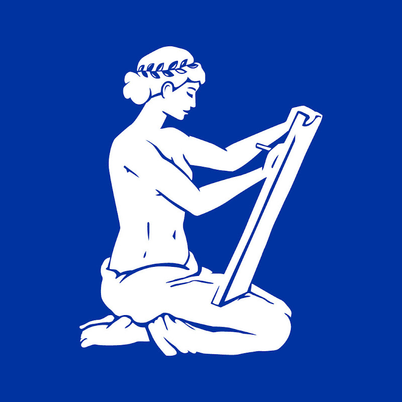 ArtStudentsLeagueNY Logo