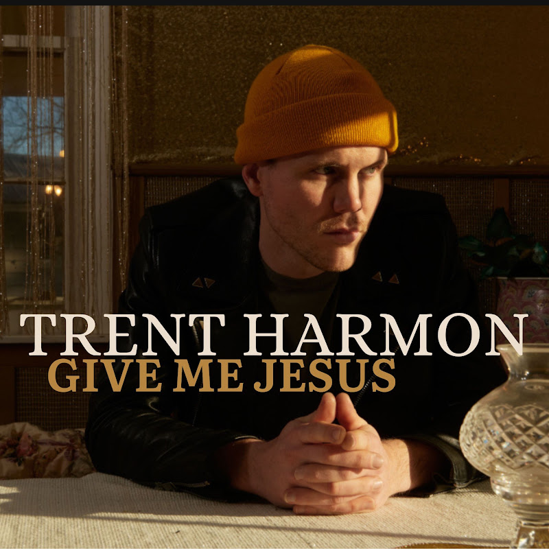 Trent Harmon