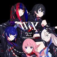 V.W.P -Virtual Witch Phenomenon-