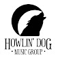 Howlin' Dog Music Group logo