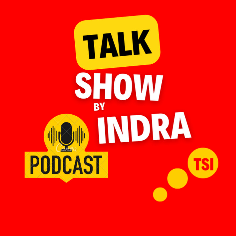 Talk Show by Indra
