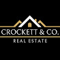 Crockett & Co. Real Estate logo