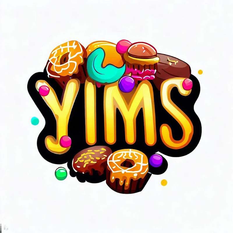 Yummy Yummies