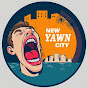 New Yawn City Avatar