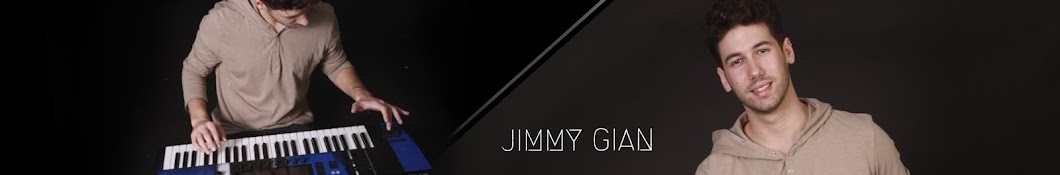 Jimmy Gian YouTube 频道头像