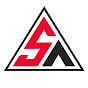 Streetlifting Academy logo