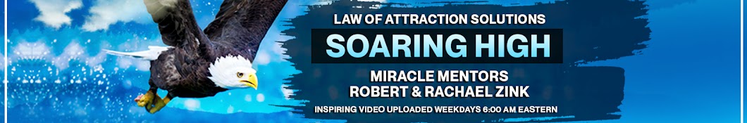 Law of Attraction Solutions YouTube channel avatar