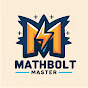 MATHBOLTMASTER logo