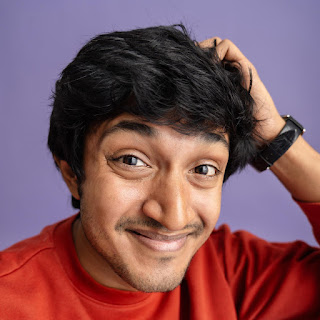 Nirmal Pillai