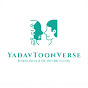 YadavToonVerse logo