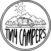 TINY CAMPERS - Build Adventure