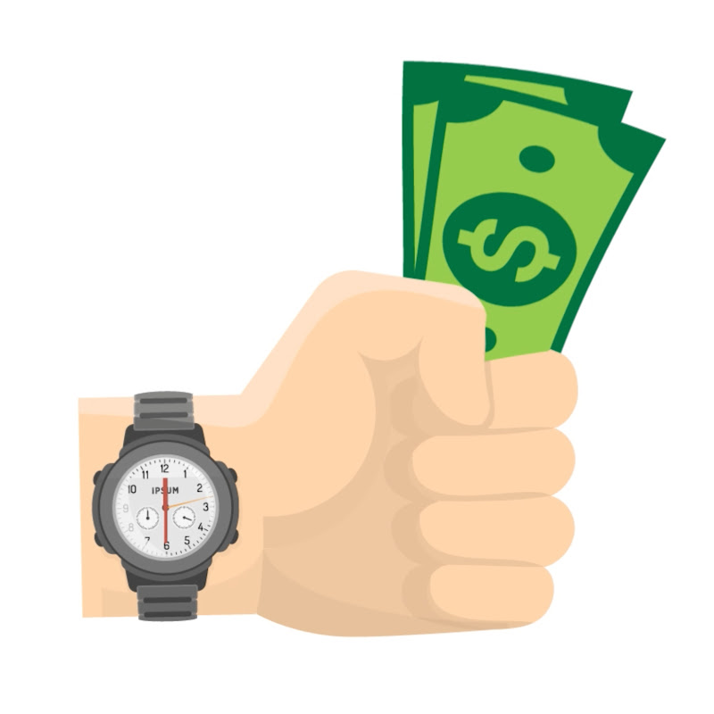 Hourly Flipper