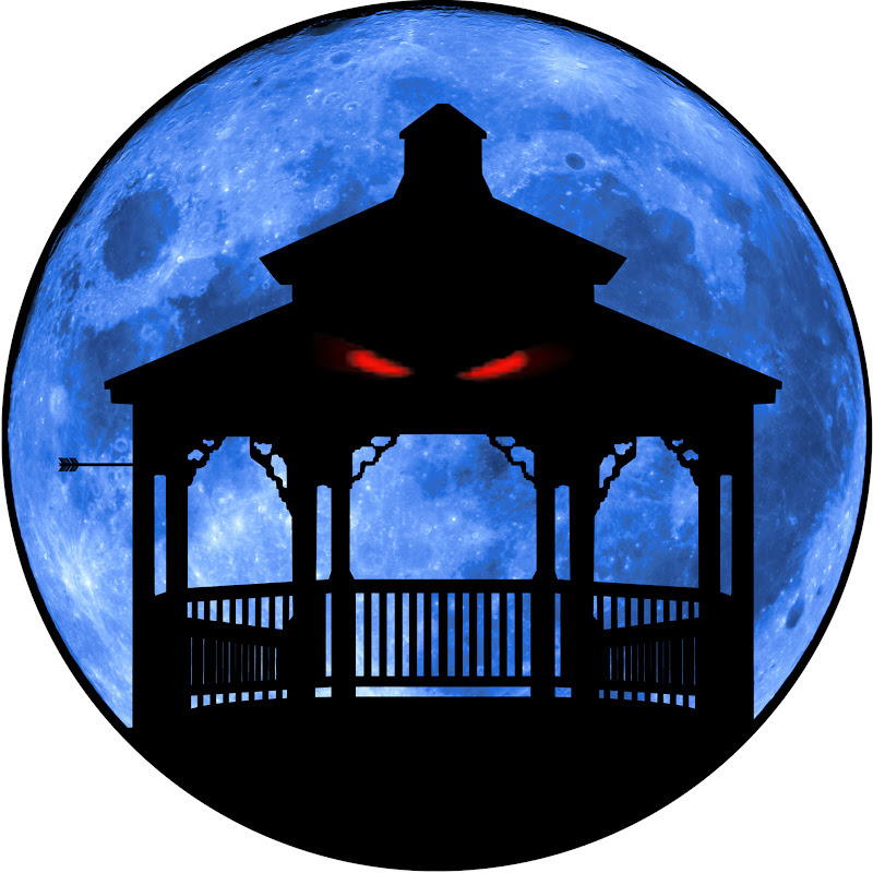 Raging Gazebo