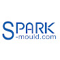 Spark Mould logo
