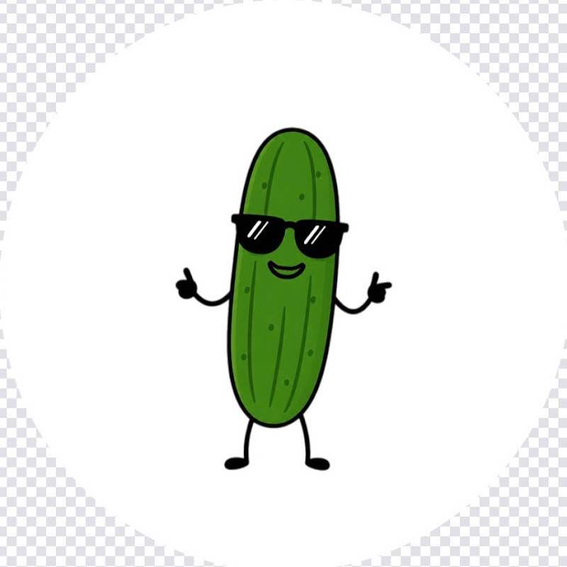 Cucumber Comedy