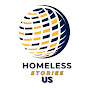 US Homeless Stories Avatar