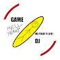 game DJ logo