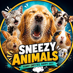 Sneezy Animals