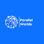 Parallel Worlds logo
