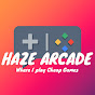 Haze Arcade