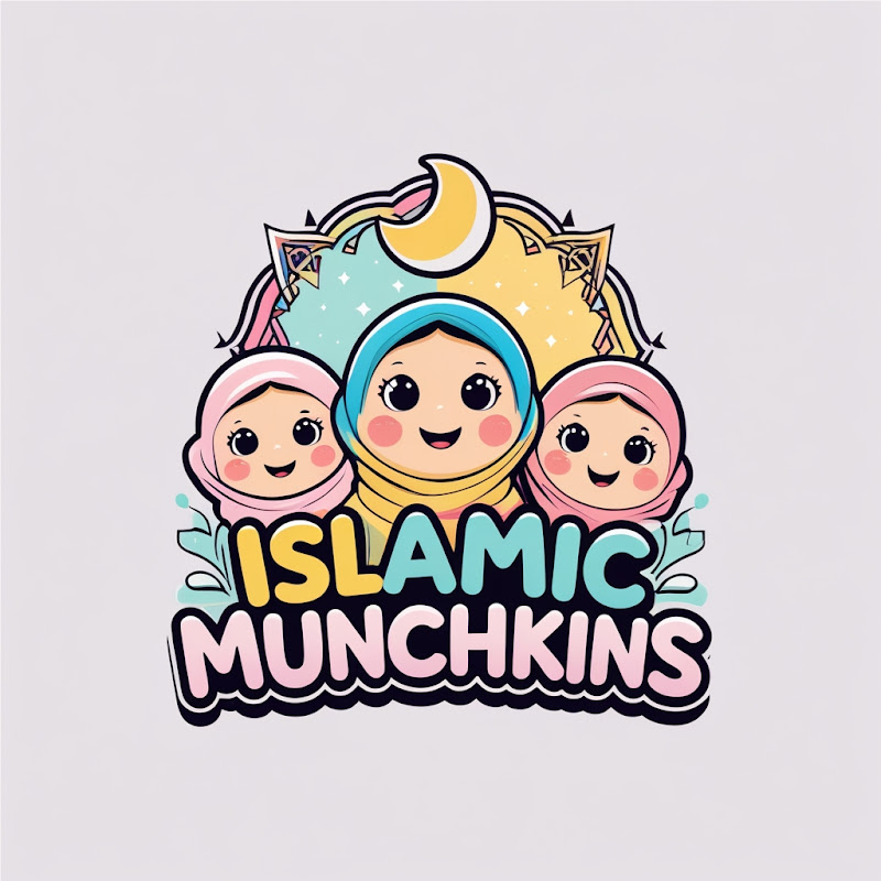 Islamic Munchkins