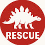 Stego Rescue logo