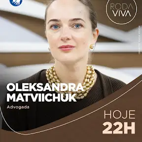 Roda Viva YouTube channel