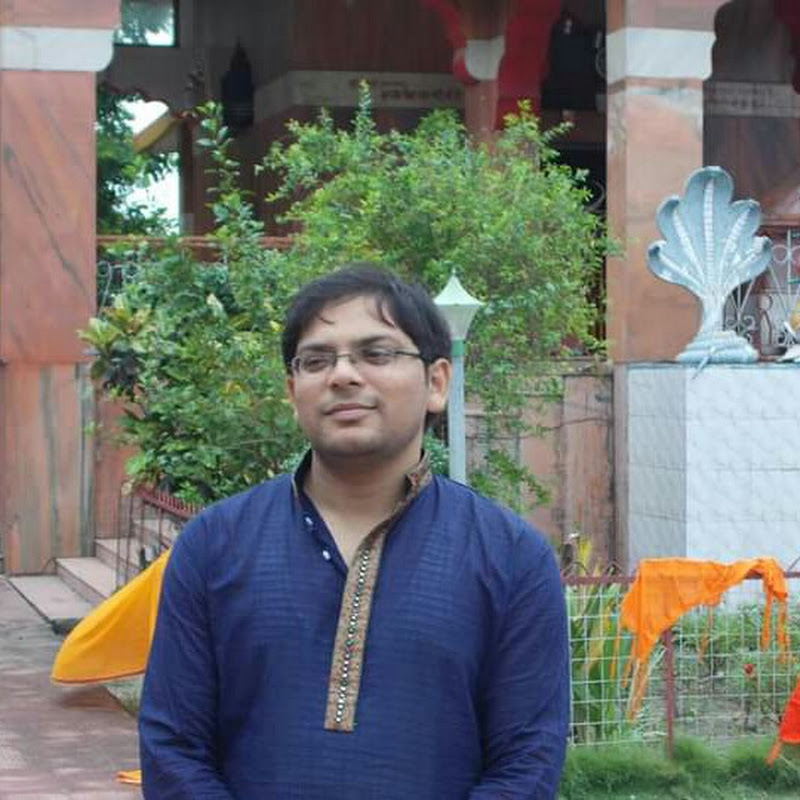 Rajesh Kr Ranjan